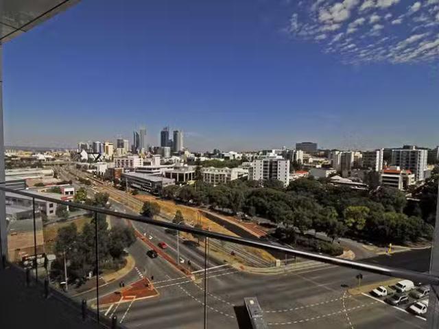 Unique 707/3 Loftus Street, West Leederville, WA 6007