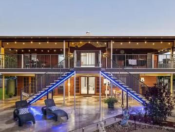 Pallarenda, Townsville City, Inneston, Yorke Peninsula, Yorke Peninsula, Garden Island, City of Salisbury, South Australia