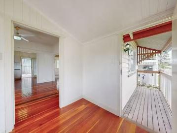 Unique 70 Garrick Terrace, HERSTON, QLD 4006 Duplex for Rent
