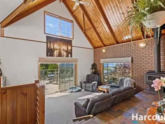New 70 Laybird Road, Spreyton, TAS 7310
