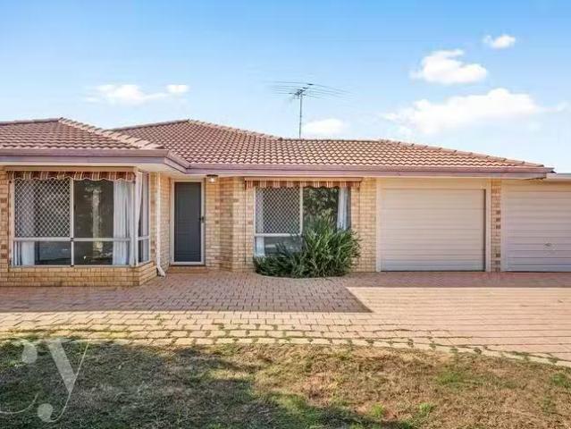 Nice 70B Davilak Avenue, Hamilton Hill, WA 6163