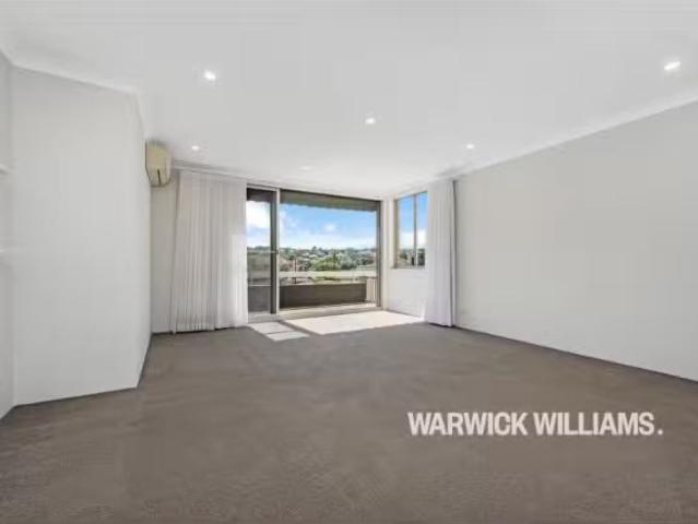 New 7/106 St Georges Crescent, Drummoyne Apartment for rent L.