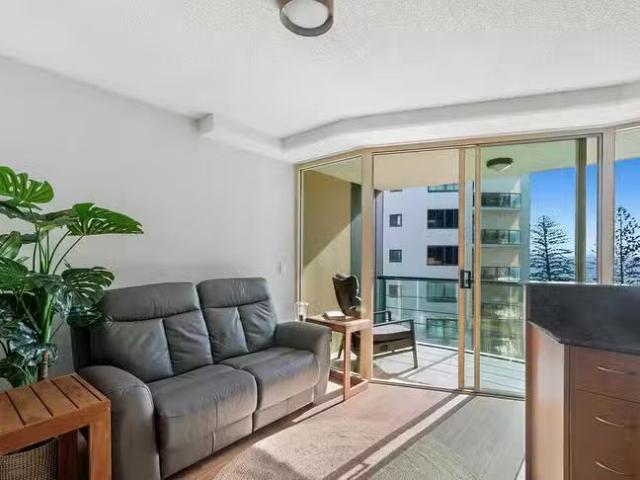 Just in! 7102/11 Mooloolaba Esplanade, Mooloolaba, QLD 4557