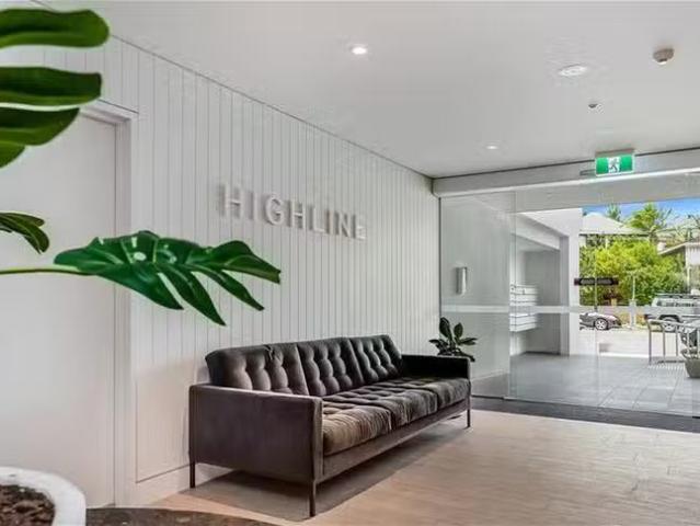 Cozy 712/8 Bank Street, West End, QLD 4101