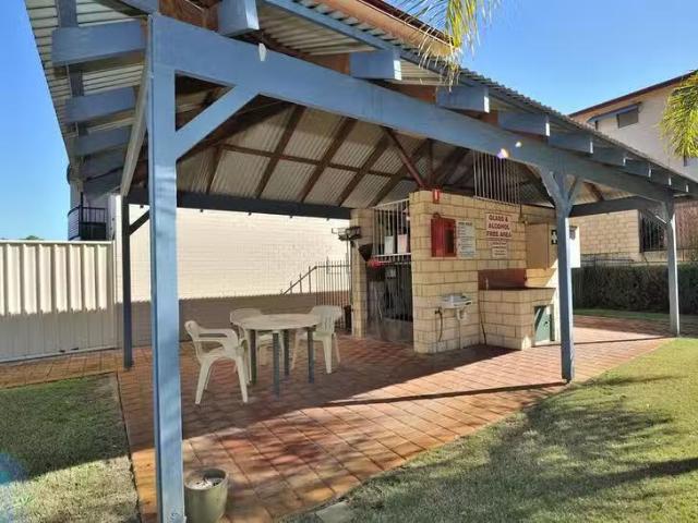 Charming 7/13 Reilly Street, Orelia, WA 6167