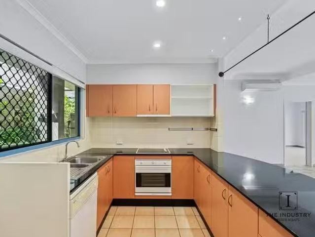 Nice 7/16 20 Ray Street, Yorkeys Knob, QLD 4878