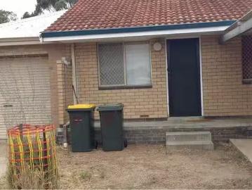 Katanning, Boyerine - Air conditioning