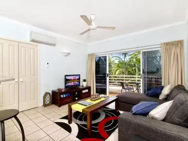 Nice 7/17 Martyn Street, Parramatta Park, QLD 4870
