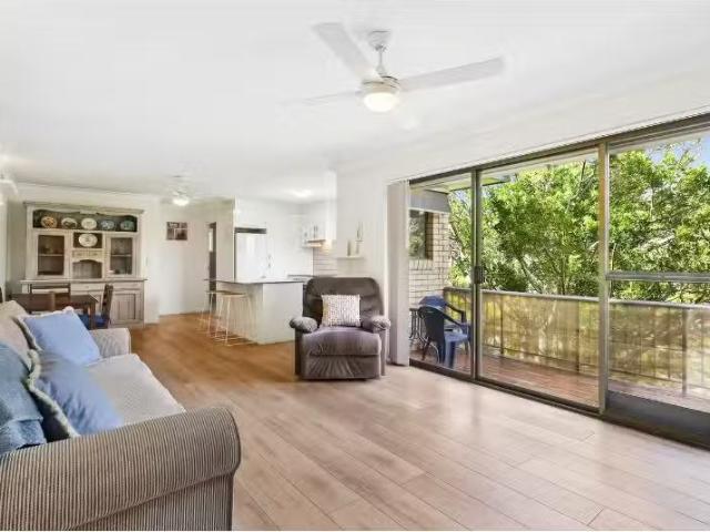 Deal! 7/1 Tweed Street, Coolangatta Apartment for rent Listed.