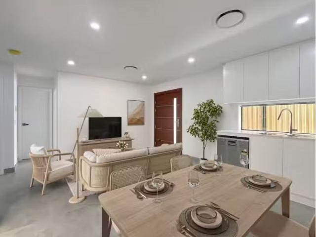 Rental! 71A Grove Street, CASULA Apartment for rent Listed by.