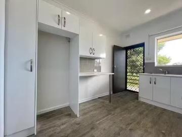 Orchard Hills, Wollondilly, Snapper Island