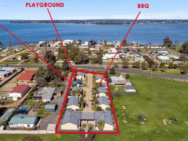 For Rent! 7/24 Corowa Road, Mulwala, NSW 2647