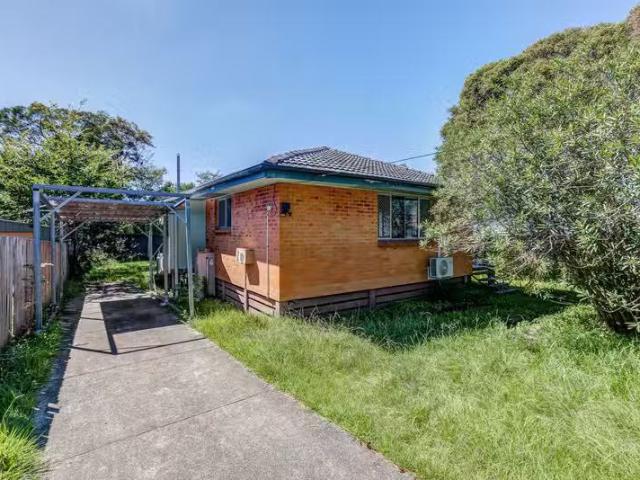 New 72 Jacaranda Avenue, LOGAN CENTRAL, QLD 4114 House for R.
