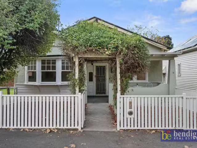 Rental! 72 Lily Street, Bendigo, VIC 3550