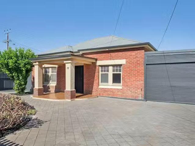 Nice 72 Main Street, Beverley, SA 5009