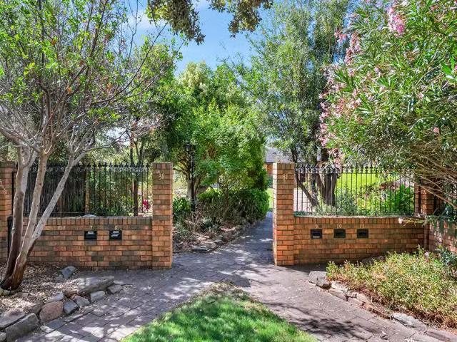 Just in! 7/31 Weewanda Street, Glenelg South SA 5045