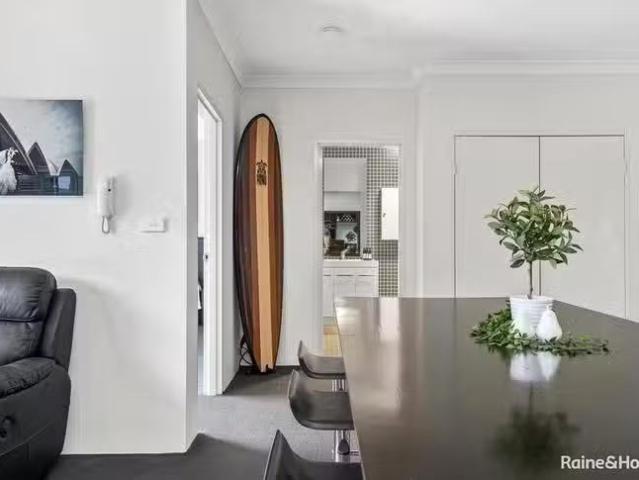 Nice 73/52 54 Mcevoy Street, Waterloo, NSW 2017