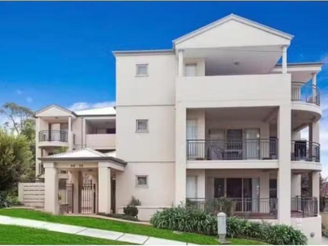Charming 7/36 Loftus Street, WOLLONGONG House for rent Listed.