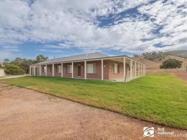Unique 737 Lue Road, Milroy, NSW 2850