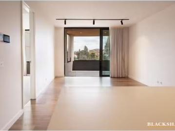 Rental! 73/7 State Circle, Forrest Apartment for rent Listed.