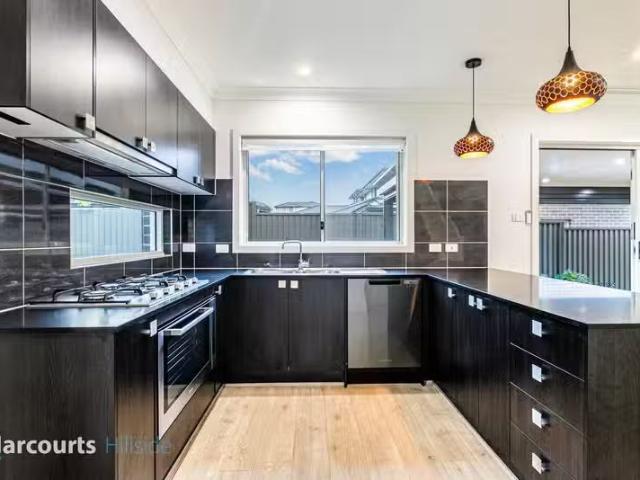 New 77 Hannaford Avenue, BOX HILL, NSW 2765 House for Rent