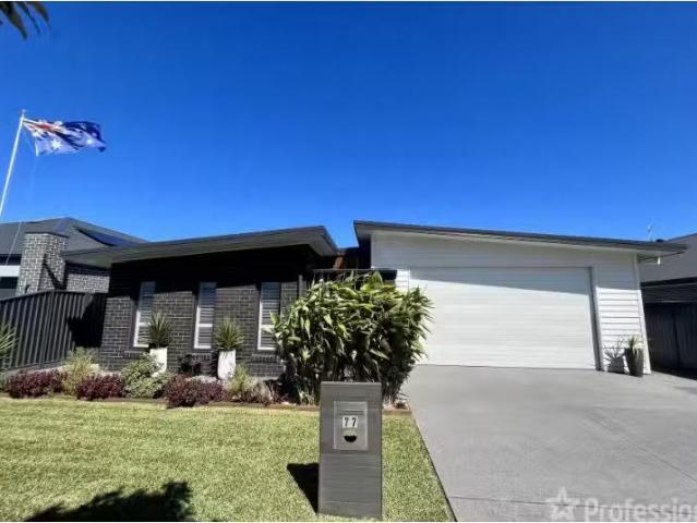 For Rent! 77 Kentia Drive, Forster House for rent Listed by P.