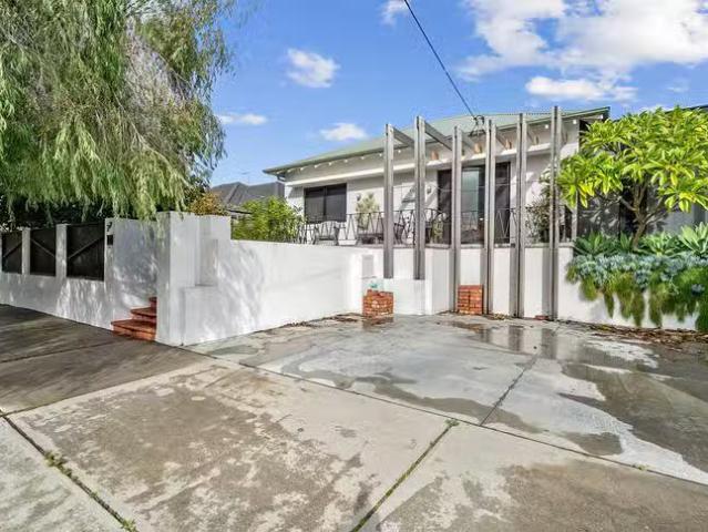 For Rent! 77 Lawler Street, North Perth, WA 6006
