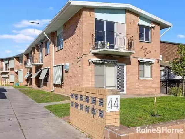 For Rent! 7/44 Mortimer Street, Kurralta Park, SA 5037