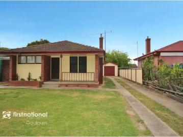 Charming 74 Albert Street, Goulburn House for rent Listed by.