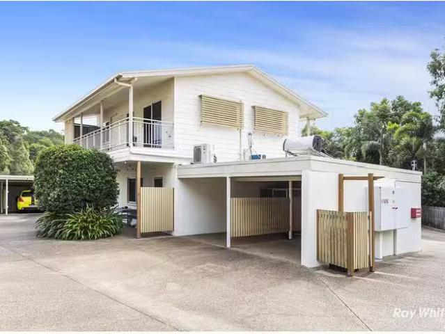 Nice 7/4 Maple Street, Yeppoon, QLD 4703