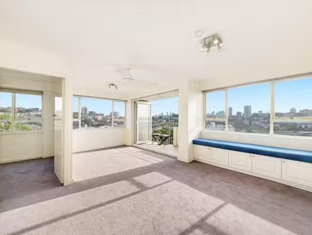 Nice 75/177 Bellevue Road, Bellevue Hill, NSW 2023