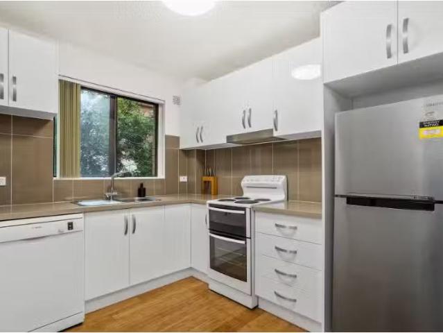 Just in! 7/53 Church Street, Wollongong Apartment for rent Li.