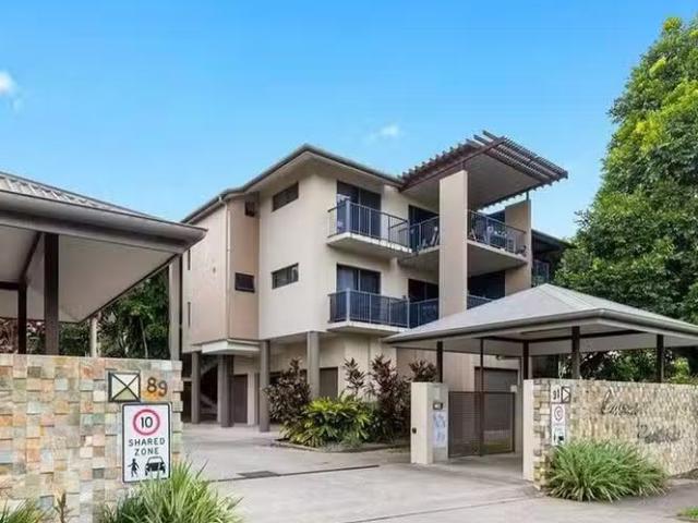 Cozy 75/89 95 Ishmael Road, Earlville, QLD 4870