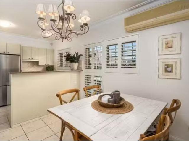 Nice 7/5 7 Hardie Street, Neutral Bay Townhouse for rent List.