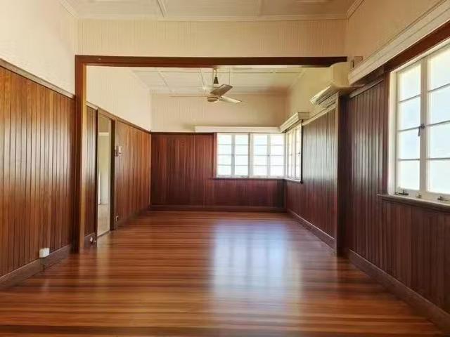 Just in! 75 Wilson Street, Maryborough, QLD 4650