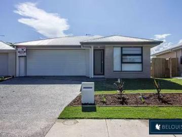 Just in! 75 Amundsen Drive, Logan Reserve, QLD 4133