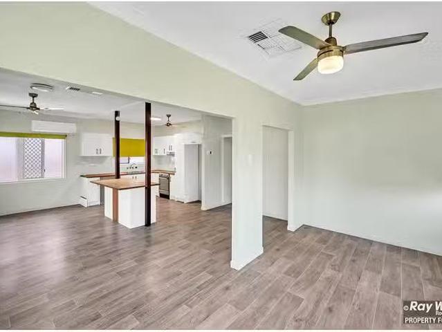 Charming 75 Lucas Street, Berserker, QLD 4701