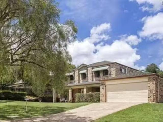 Just in! 75 Mcconnell Crescent, Brookfield, QLD 4069