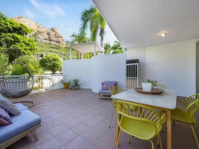 Nice 7/6 Alexandra Street, North Ward, QLD 4810