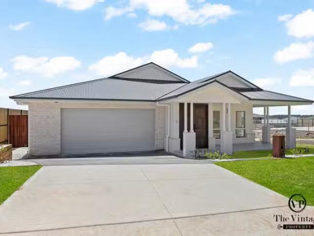 Just in! 76 Irrigator Drive, North Richmond NSW 2754