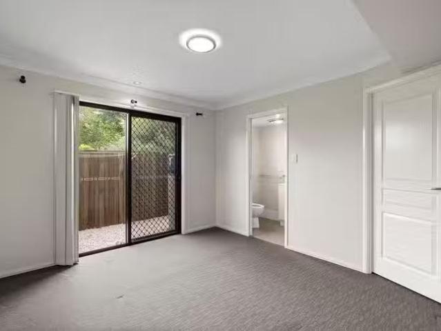 Nice 7/81 Vacy Street, Newtown, QLD 4350