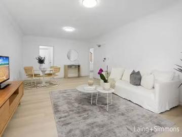 New 7/8 10 Brand Street, Artarmon, NSW 2064