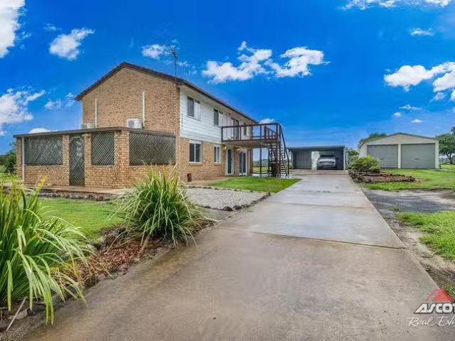 For Rent! 790 Moorlands Road, Moorland, QLD 4670