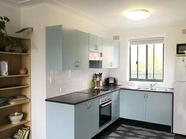 Charming 7/93 Lyons Road, Drummoyne, NSW 2047