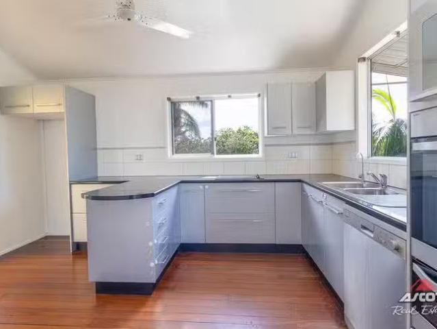 Nice 79 Zielke Avenue, Kalkie, QLD 4670