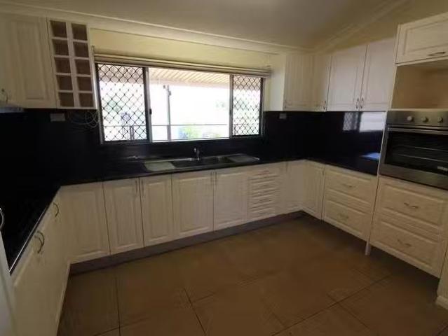 Charming 79 Barkly Highway, Miles End, QLD 4825