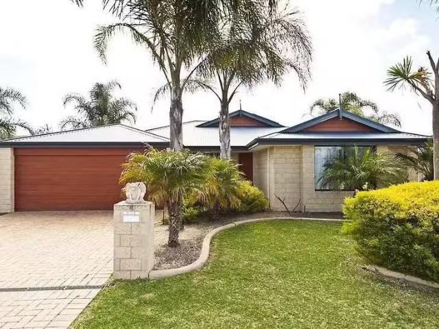 For Rent! 7 Murphy Crescent, Bertram, WA 6167
