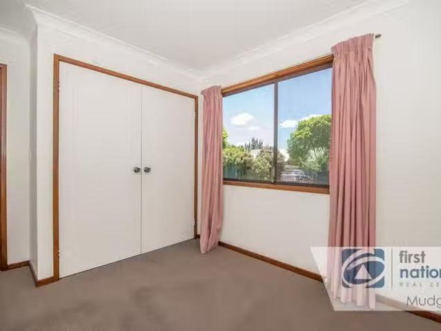 For Rent! 7 Mealey Street, Mudgee, NSW 2850