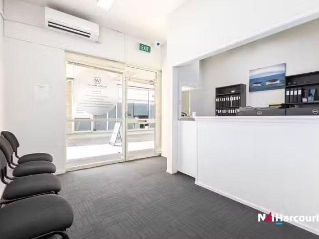 Rental! 7 Belmont Square, Belmont, VIC 3216 Offices for Rent