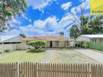 New 7 Bowman Street, Bullsbrook, WA 6084